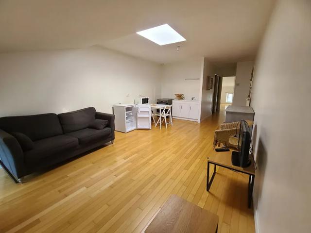 Location Appartement Rue du Tribel, Bar le Duc