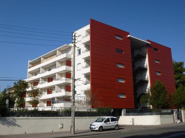 Location Appartement Rue du Triolet, Montpellier