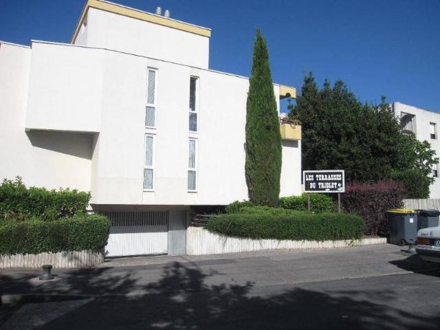 Location Appartement Rue du Triolet, Montpellier