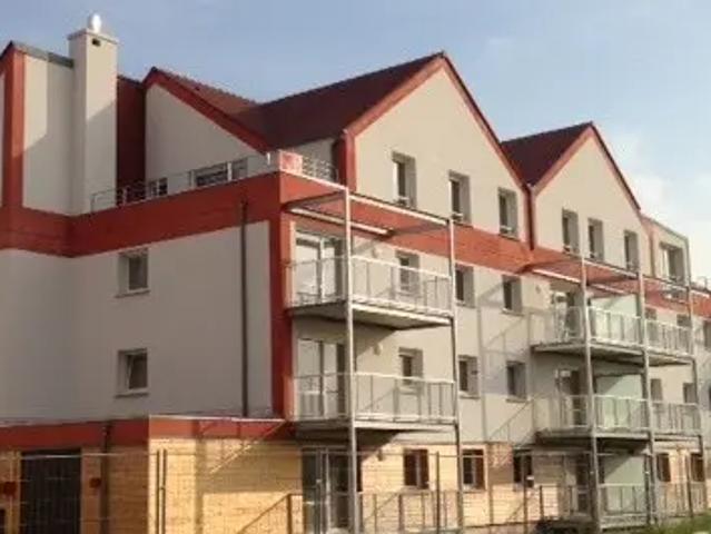 Location Appartement Rue du Triton Crêté, Saint Pierre du Perray