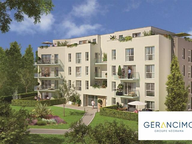 Location Appartement Rue du Tronquet, Mont Saint Aignan