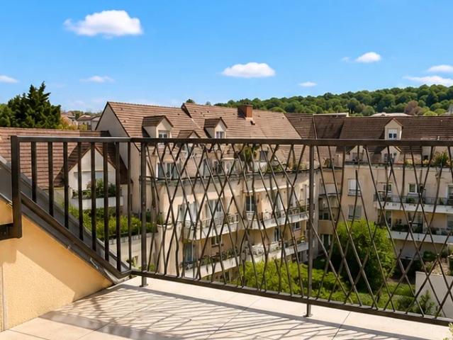 Location Appartement Rue du Trosy, Clamart