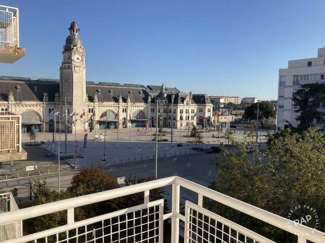 Location Appartement Rue du Voilier Charente Maritime, Lagord