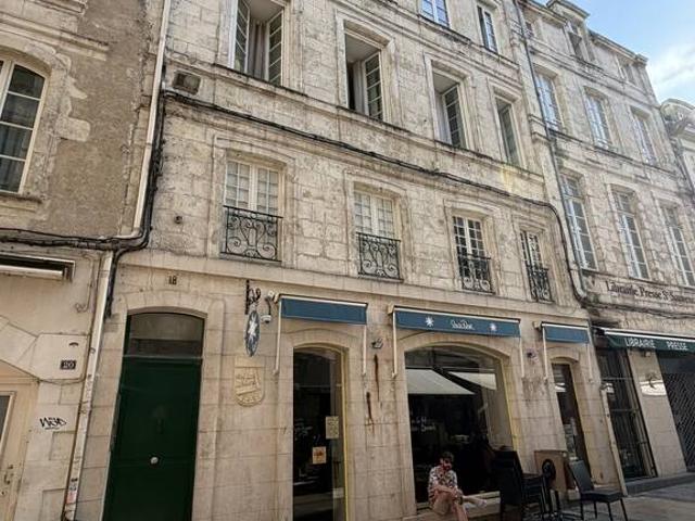 Location Appartement Rue du Voilier Charente Maritime, Lagord