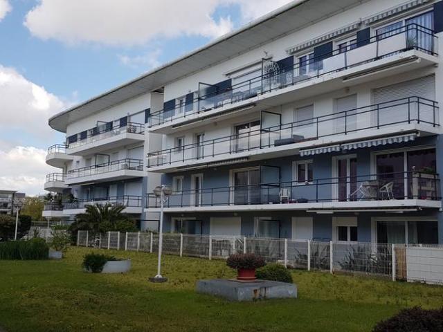 Location Appartement Rue du Voilier Charente Maritime, Lagord