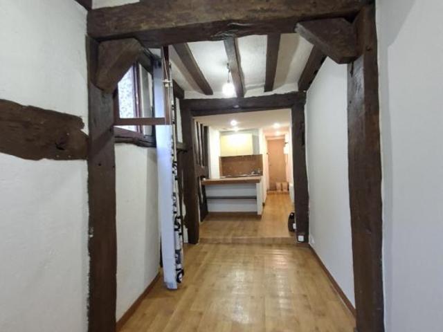 Location Appartement Rue du Vau Saint Germain, Rennes