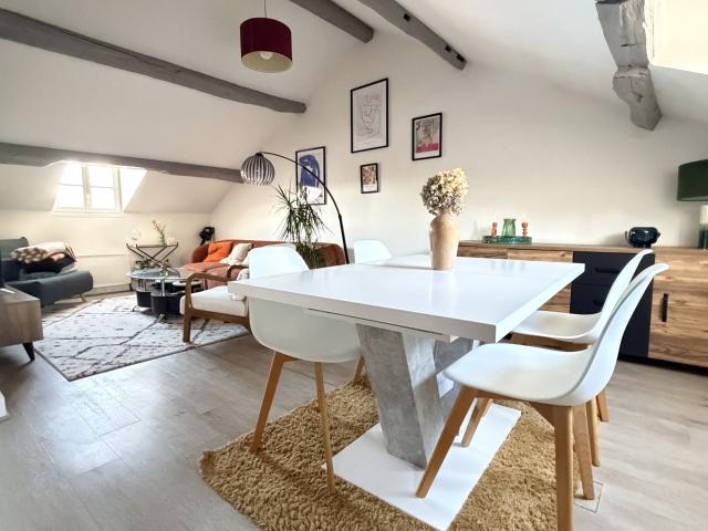 Location Appartement Rue du Val, Meudon