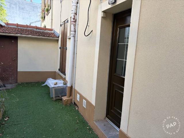 Location Appartement Rue du Val de Marne, Gentilly