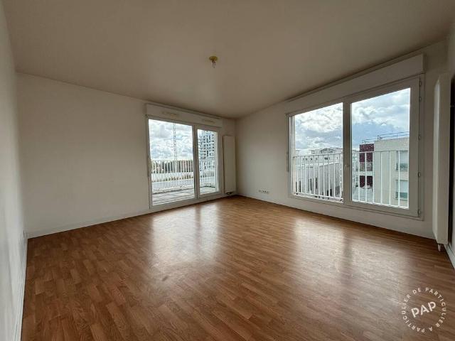 Location Appartement Rue du Val de Marne, Gentilly