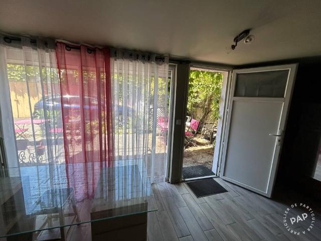 Location Appartement Rue du Val de Marne, Gentilly