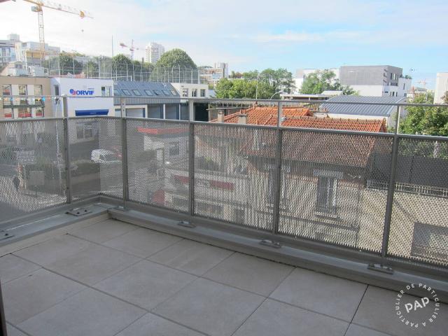 Location Appartement Rue du Val de Marne, Gentilly