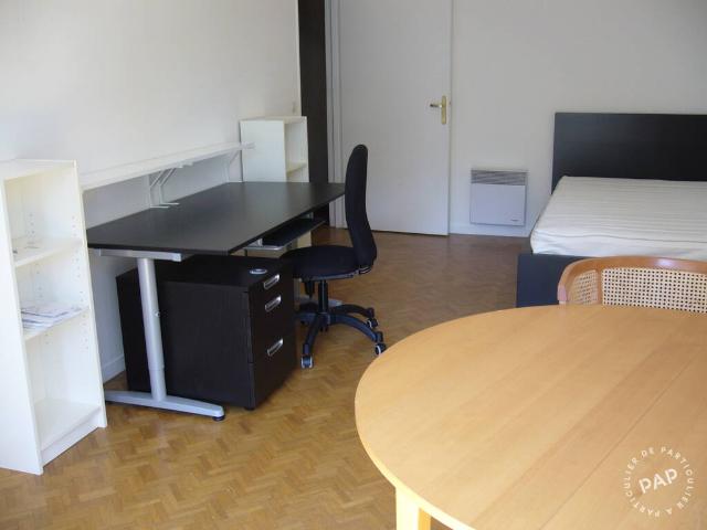 Location Appartement Rue du Val de Marne, Gentilly