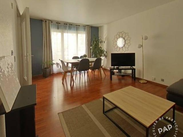 Location Appartement Rue du Val de Marne, Gentilly