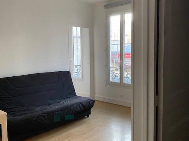 Location Appartement Rue du Val de Marne, Gentilly