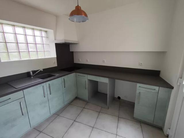 Location Appartement Rue du Val de Marne, Pavant