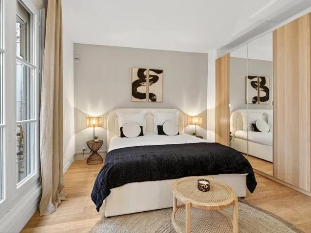 Location Appartement Rue du Val de Grâce, Paris