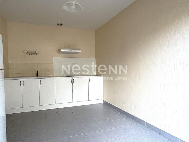 Location Appartement Rue du Val de Sarthe, Tiercé