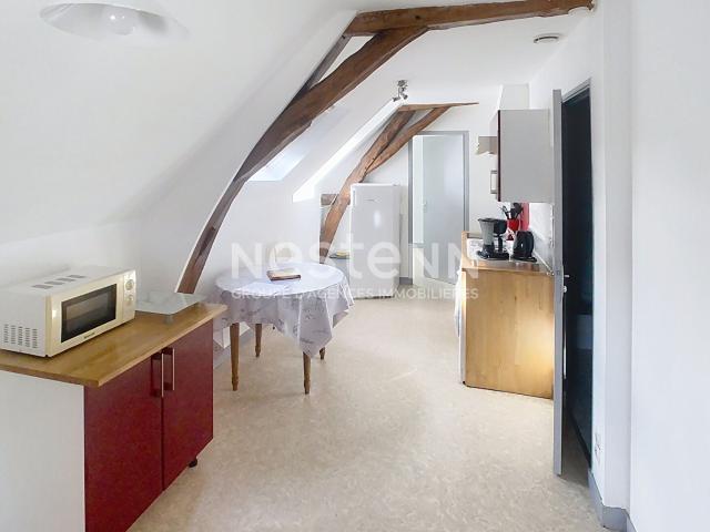 Location Appartement Rue du Val de Sarthe, Tiercé
