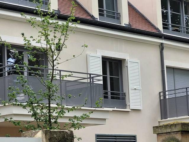 Location Appartement Rue du Val d'Oise, L'Isle Adam