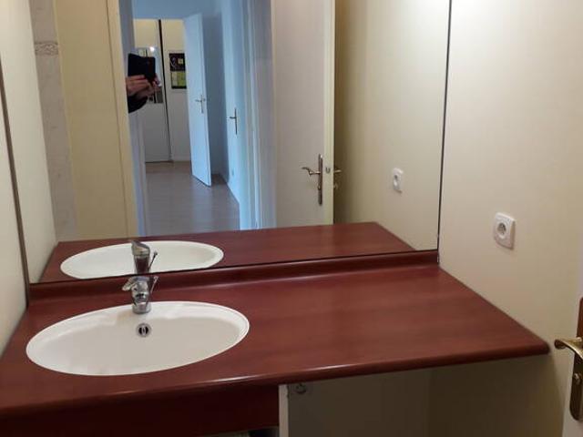 Location Appartement Rue du Val d'Oise, Parmain