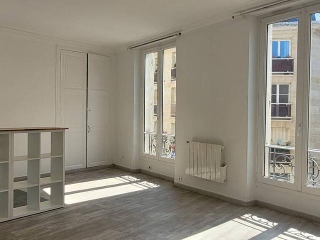 Location Appartement Rue du Val d'Oise, Parmain