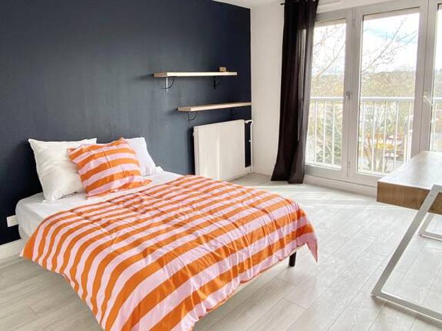 Location Appartement Rue du Val d'Oise, Parmain