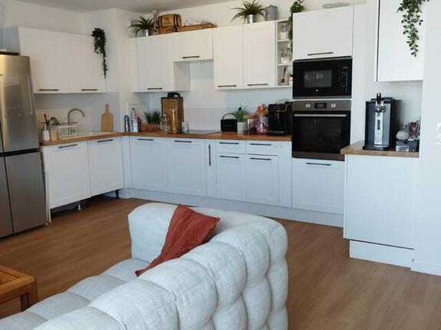 Location Appartement Rue du Val d'Oise, Parmain