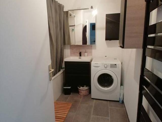 Location Appartement Rue du Val d'Oise, Parmain