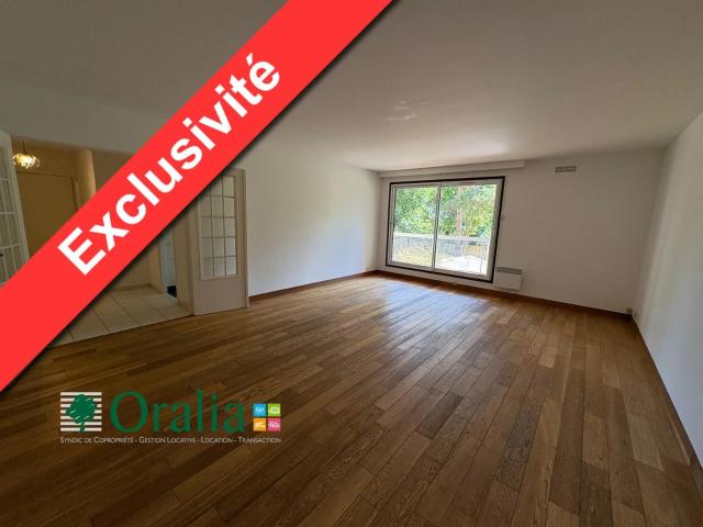 Location Appartement Rue du Val d'Or, Saint Cloud