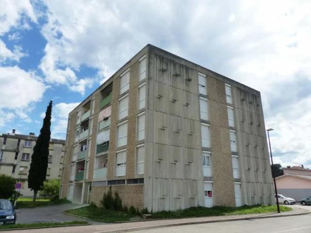 Location Appartement Rue du Val d'Or, Saint Rambert d'Albon