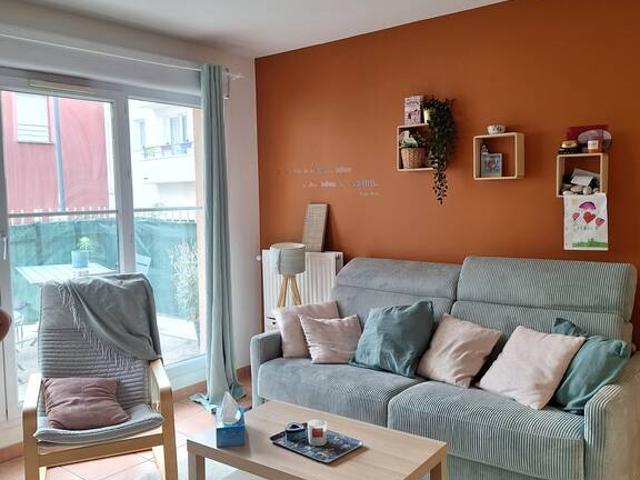 Location Appartement Rue du Val, Herblay sur Seine