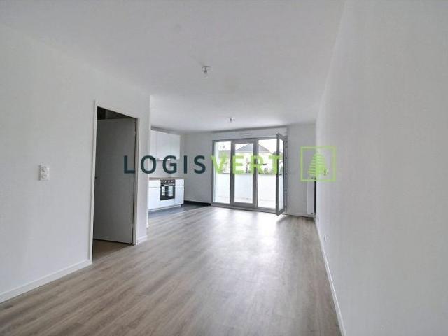 Location Appartement Rue du Vallon, Antony