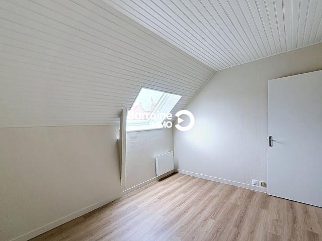 Location Appartement Rue du Vallon du Prat, Lannilis