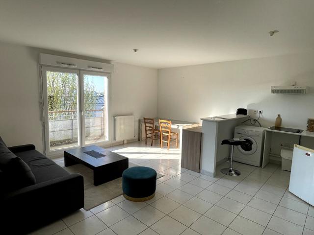 Location Appartement Rue du Vent d'Ouest, La Chapelle sur Erdre