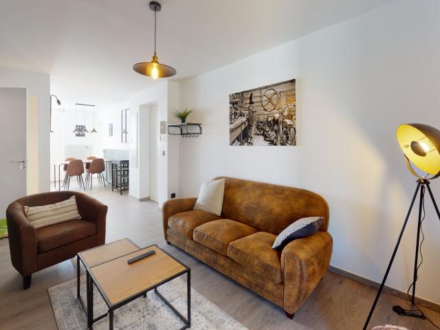Location Appartement Rue du Vercors, Montpellier