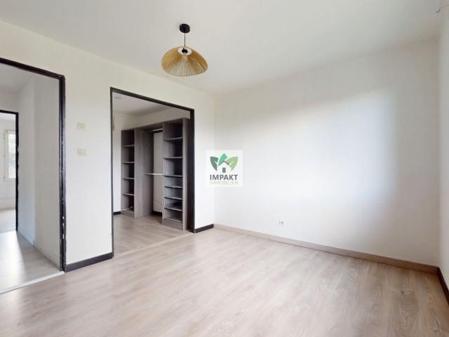 Location Appartement Rue d'Évette, Sermamagny
