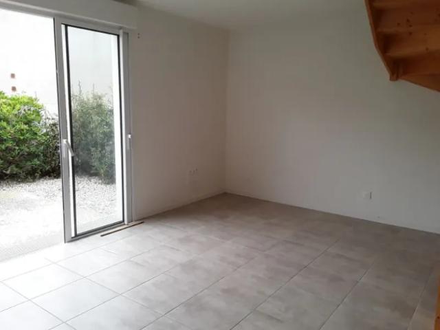 Location Appartement Rue du Verger, Lagord