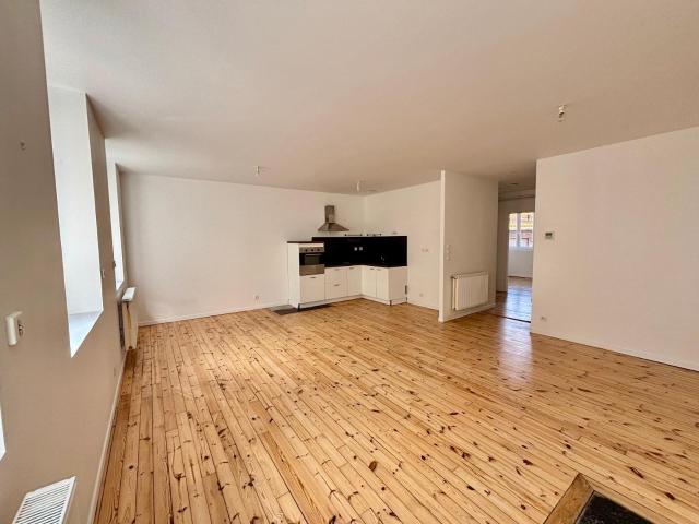 Location Appartement Rue du Vernay, Saint Étienne