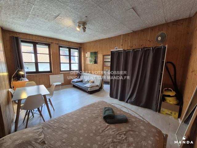 Location Appartement Rue du Vernay, Saint Étienne
