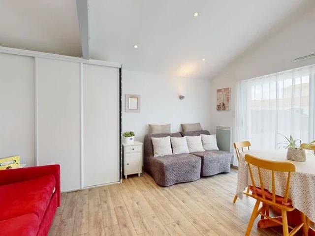 Location Appartement Rue du Verseau, Saint Hilaire de Riez