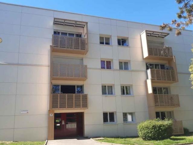 Location Appartement Rue du Vert Galant, Doudeville