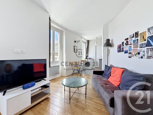 Location Appartement Rue du Vertbois, Paris