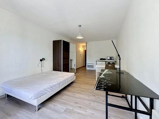 Location Appartement Rue du Vivarais, Vandœuvre lès Nancy