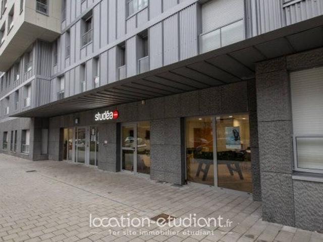 Location Appartement Rue du Vivier, Amiens