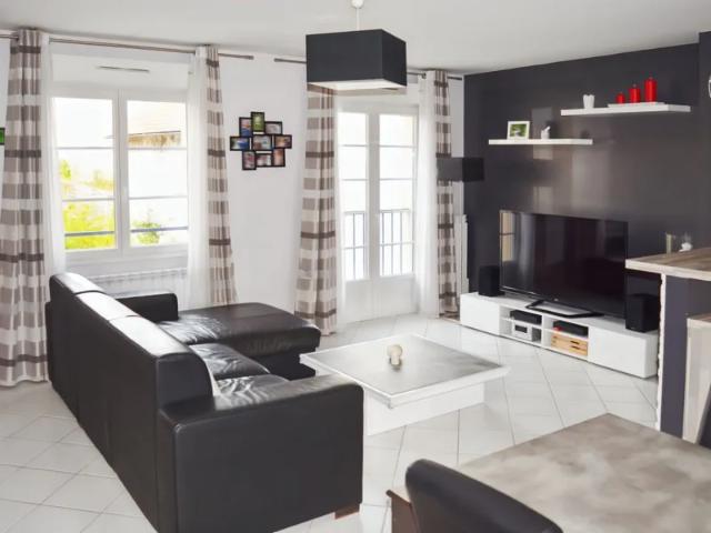Location Appartement Rue du Vivier, Longperrier
