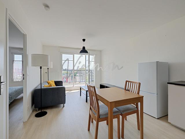 Location Appartement Rue du Vieil Abreuvoir, Roubaix