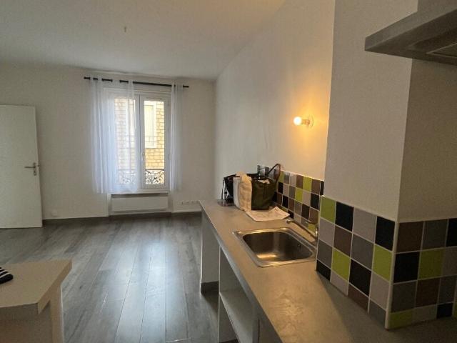 Location Appartement Rue du Vieil Abreuvoir, Saint Germain en Laye