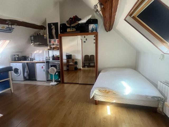 Location Appartement Rue Du Vieil Abreuvoir, Saint Germain en Laye