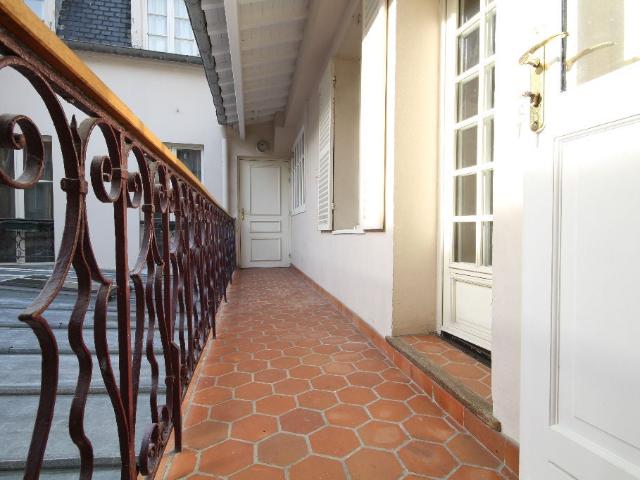 Location Appartement Rue du Vieil Abreuvoir, Saint Germain en Laye