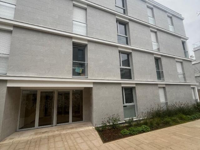 Location Appartement Rue du Vieil Abreuvoir, Saint Germain en Laye